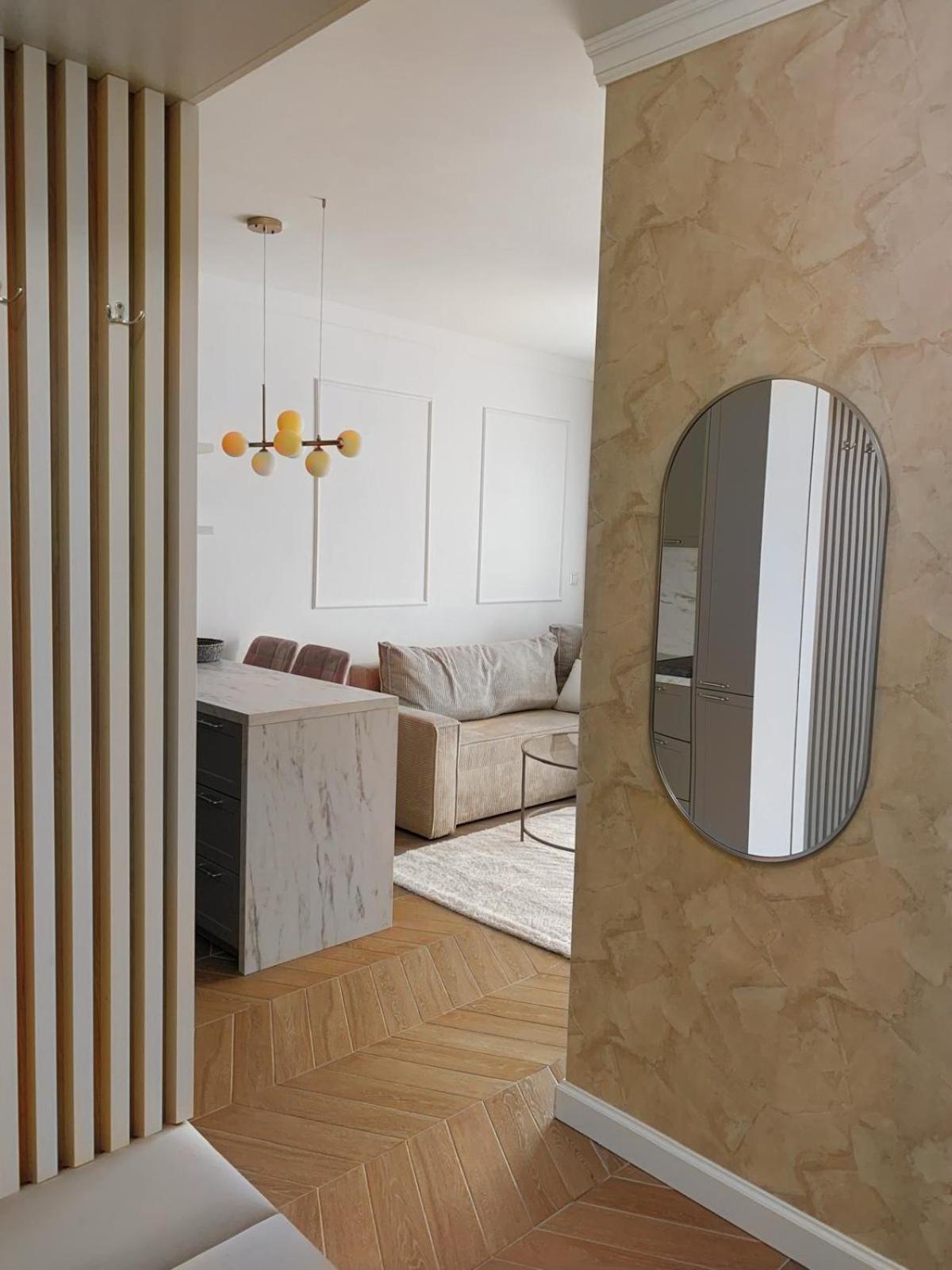 Apartament Paryska Jelenia Góra Extérieur photo