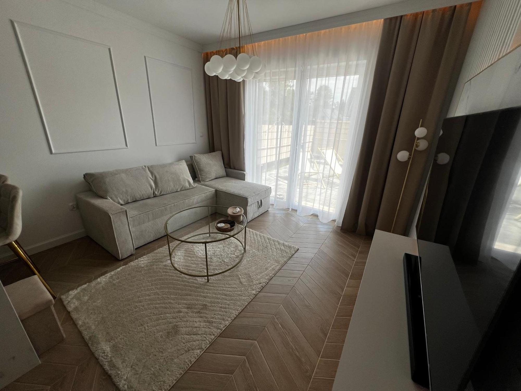 Apartament Paryska Jelenia Góra Extérieur photo