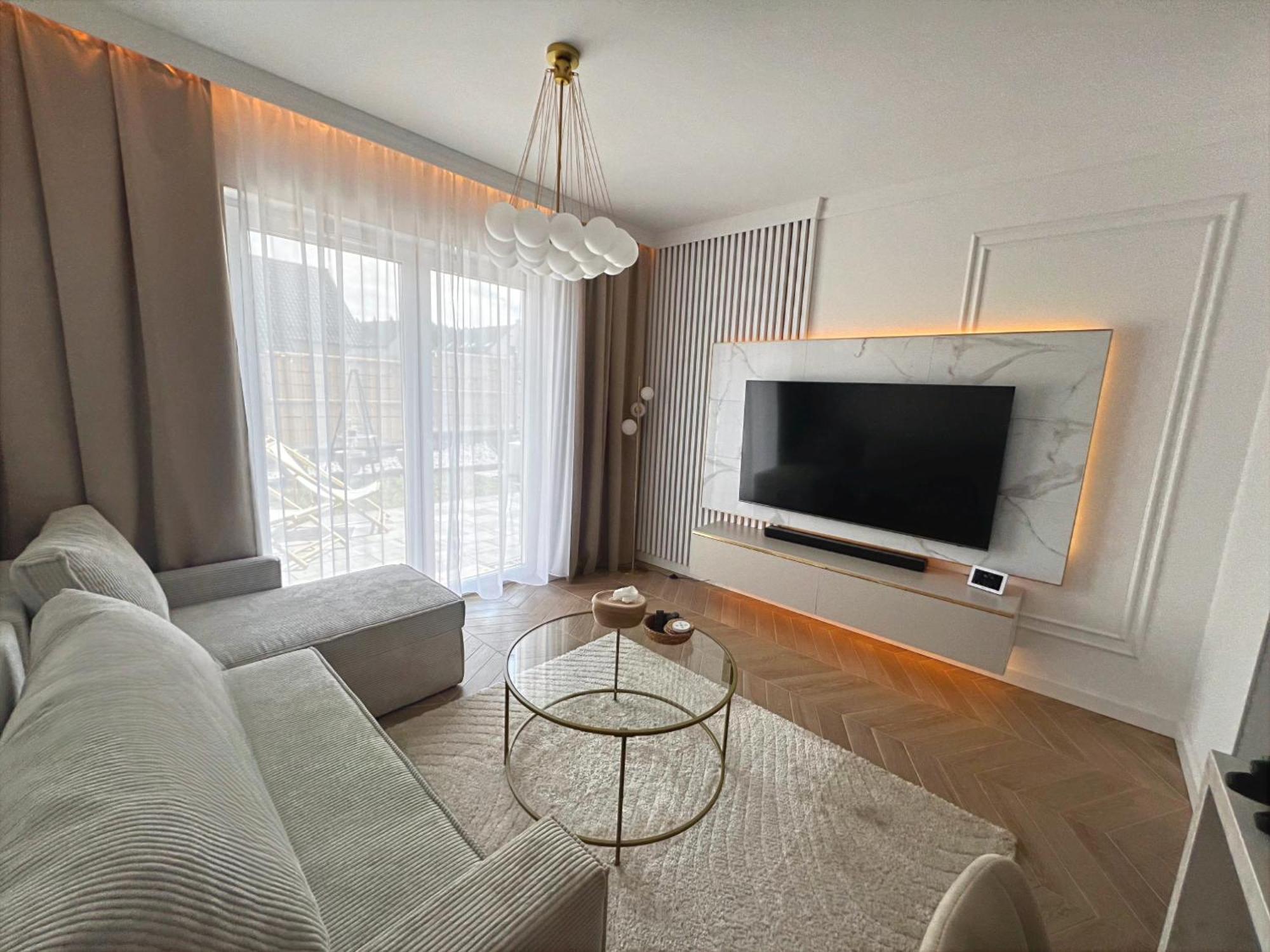 Apartament Paryska Jelenia Góra Extérieur photo