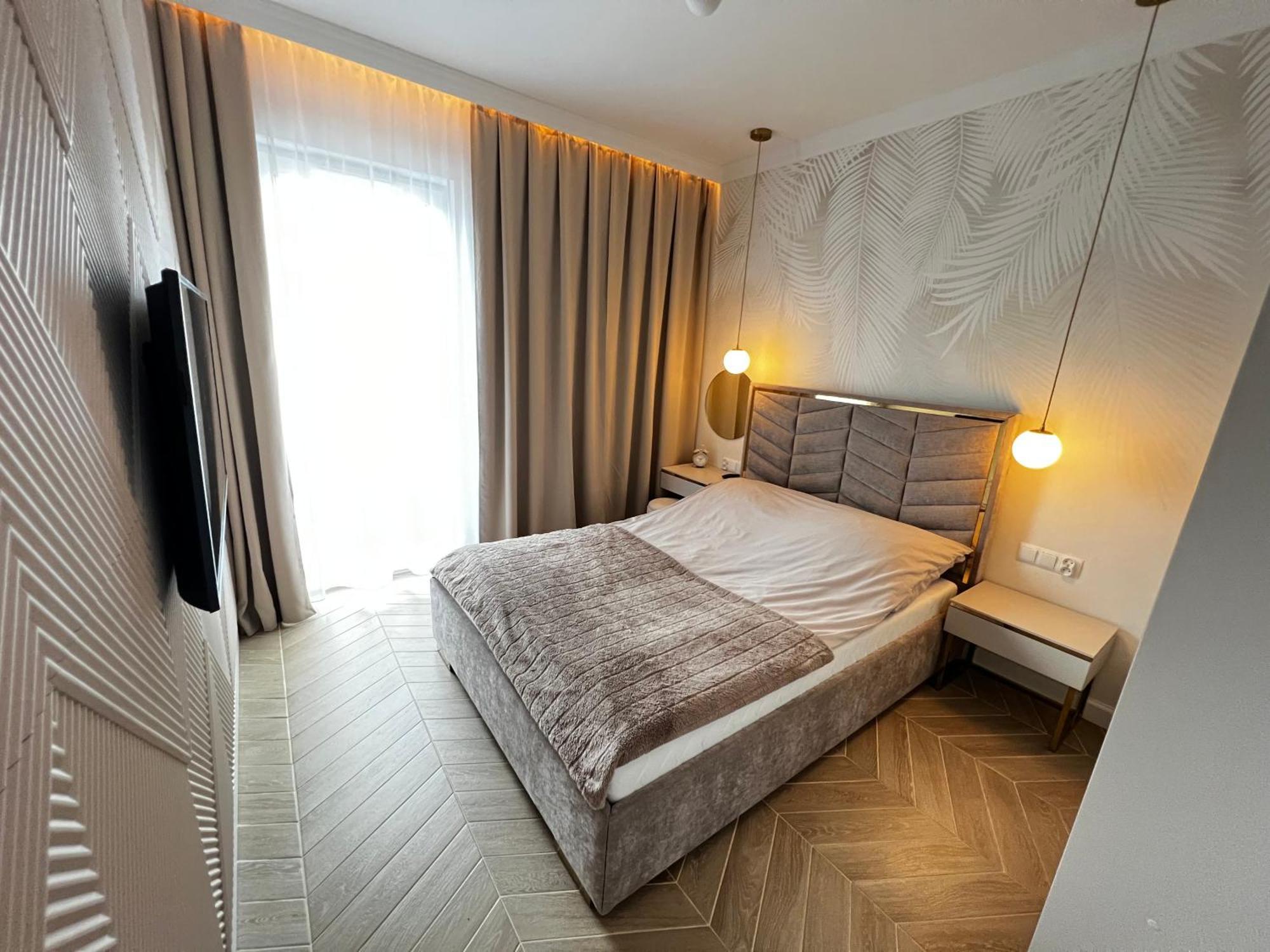 Apartament Paryska Jelenia Góra Extérieur photo