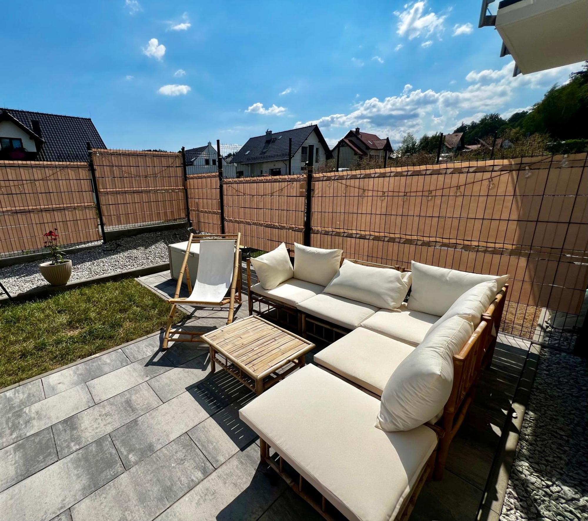 Apartament Paryska Jelenia Góra Extérieur photo