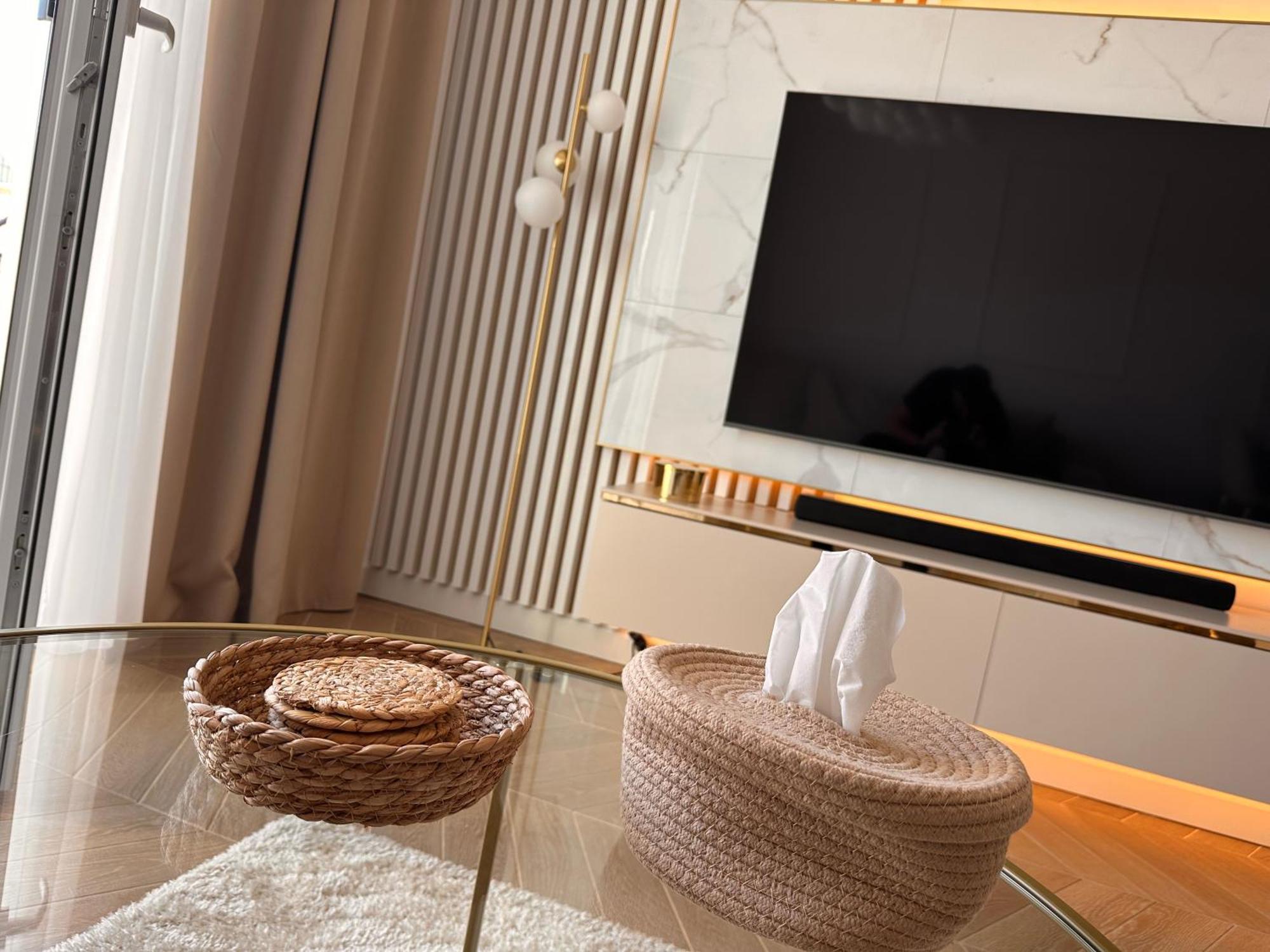Apartament Paryska Jelenia Góra Extérieur photo