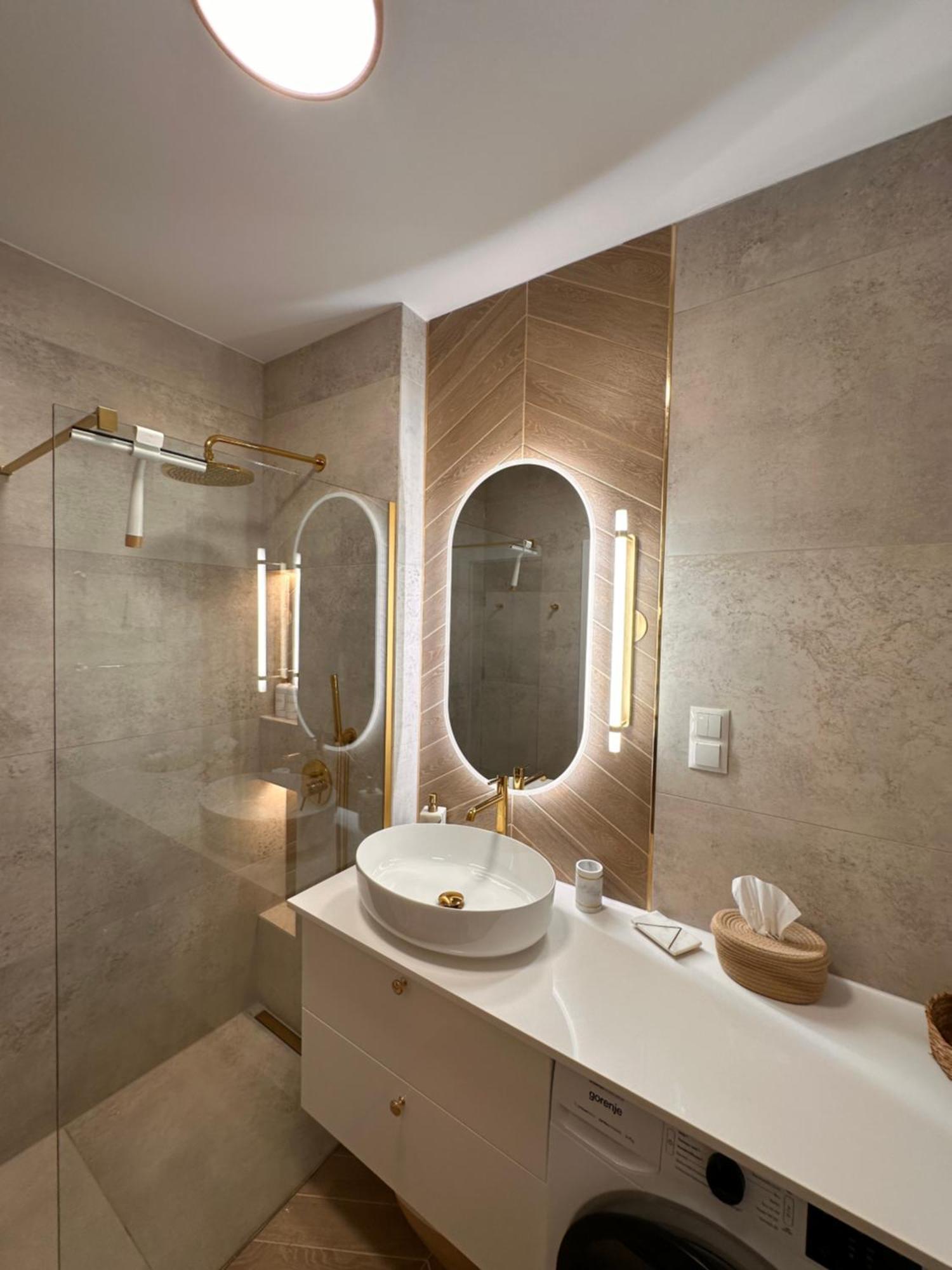 Apartament Paryska Jelenia Góra Extérieur photo